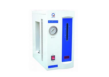 氫氣發(fā)生器開機需要準(zhǔn)備什么？