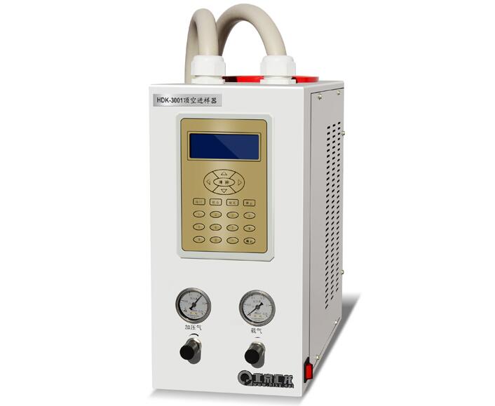 頂空進(jìn)樣器如何操作？